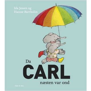 Da Carl næsten var ond