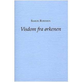 Visdom fra ørkenen