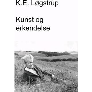 Løgstrup & kunsten