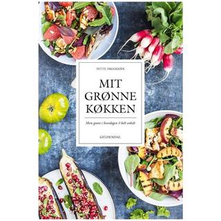 Mit grønne køkken