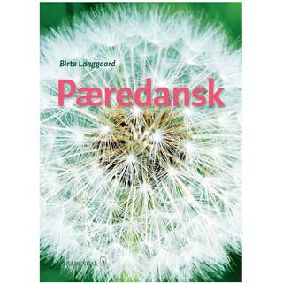 Pæredansk