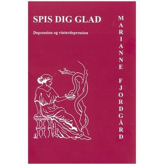 Spis dig glad