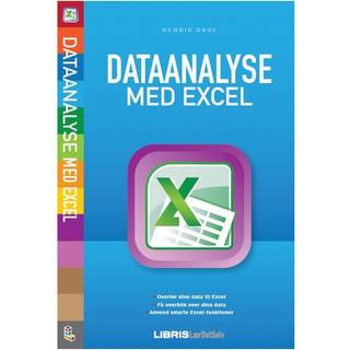 Dataanalyse med Excel