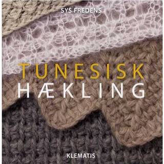 Tunesisk hækling