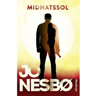 Jo Nesbø - Midnatssol