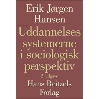 Uddannelsessystemerne i sociologisk perspektiv