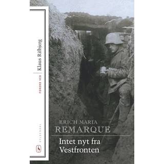 Intet nyt fra Vestfronten