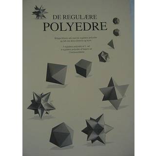 De regulære polyedre