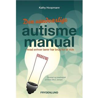 Den uundværlige autisme-manual
