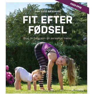 Fit efter fødsel