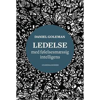 Ledelse med følelsesmæssig intelligens