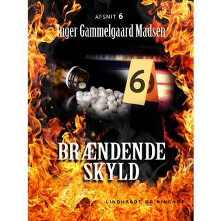 Brændende skyld: Afsnit 6