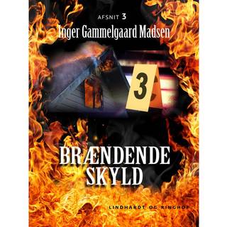 Brændende skyld: Afsnit 3