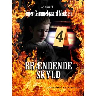 Brændende skyld: Afsnit 4