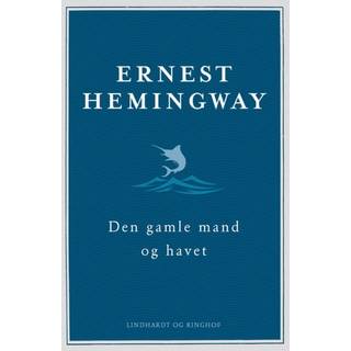 Den gamle mand og havet (storskrift)