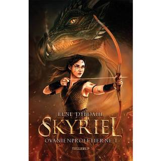 Ovanienprofetierne #1: Skyriel (E-bog)