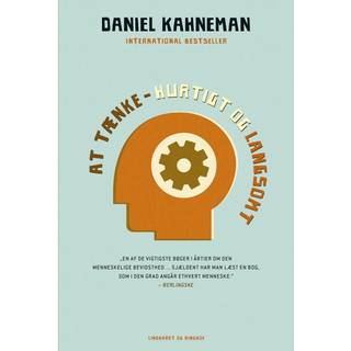 AT TÆNKE - hurtigt og langsomt