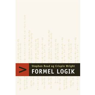 Formel logik