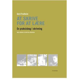 At skrive for at lære
