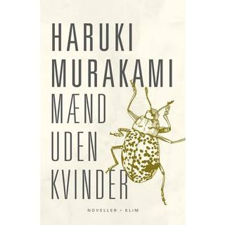 Mænd uden kvinder