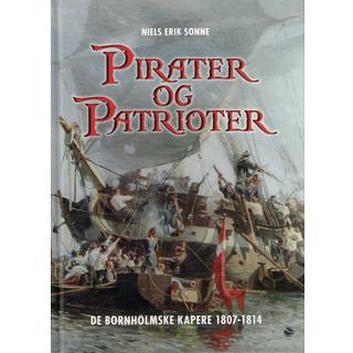 Pirater og patrioter