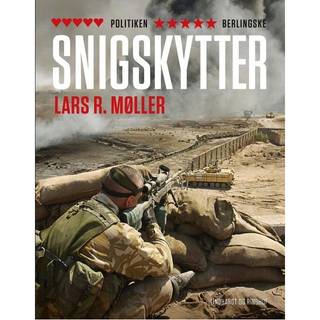 Snigskytter - Lars Reinhardt Møller
