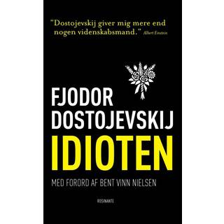 Idioten