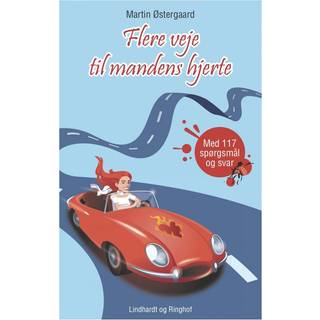 Flere veje til mandens hjerte