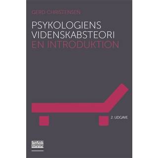 Psykologiens videnskabsteori
