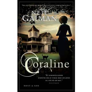 Coraline, jubilæumsudgave