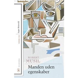 Manden uden egenskaber, 1-4