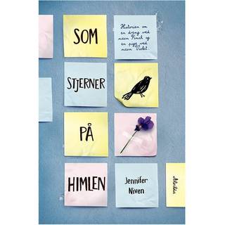 Som stjerner på himlen