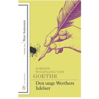 Den unge Werthers lidelser