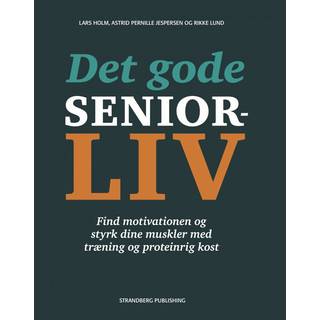 Det gode seniorliv