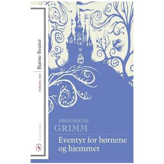 Eventyr for børnene og hjemmet