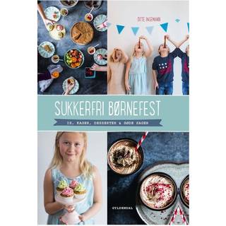 Sukkerfri børnefest