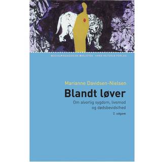Blandt løver