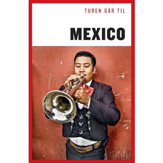 Turen går til Mexico - Christian Martinez