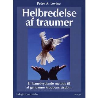 Helbredelse af traumer