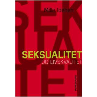 Seksualitet og livskvalitet