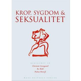 Krop, sygdom og seksualitet