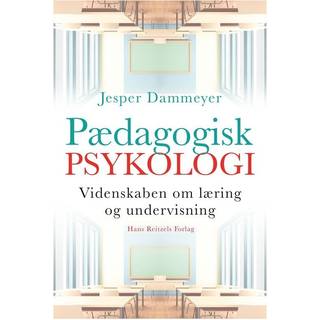 Pædagogisk psykologi