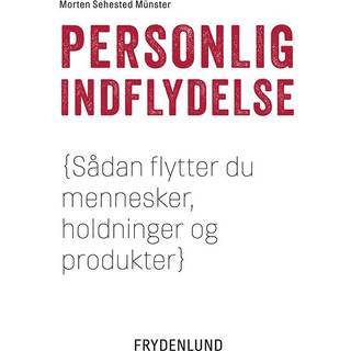 Personlig indflydelse