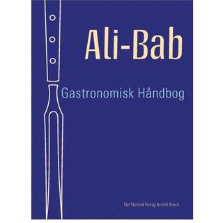 Ali-Bab Gastronomisk håndbog