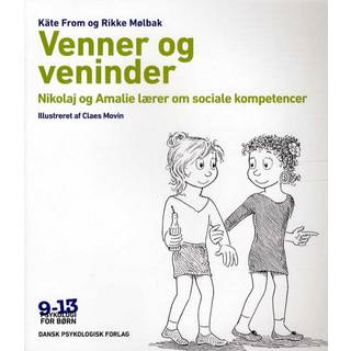 Venner og veninder