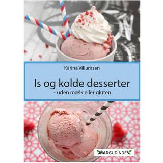 Is og kolde desserter