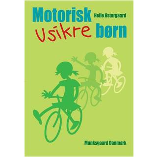 Motorisk usikre børn