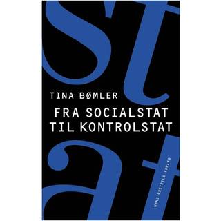 Fra socialstat til kontrolstat