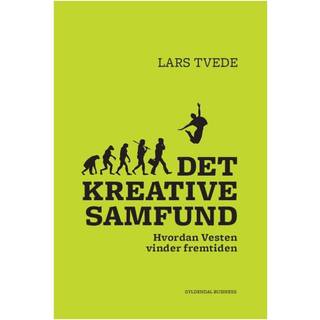 Det kreative samfund