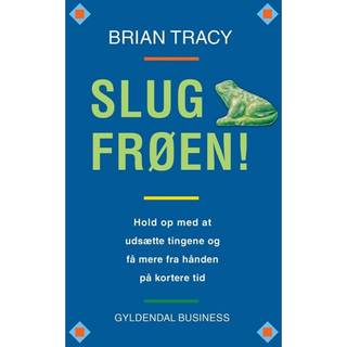 Slug frøen!